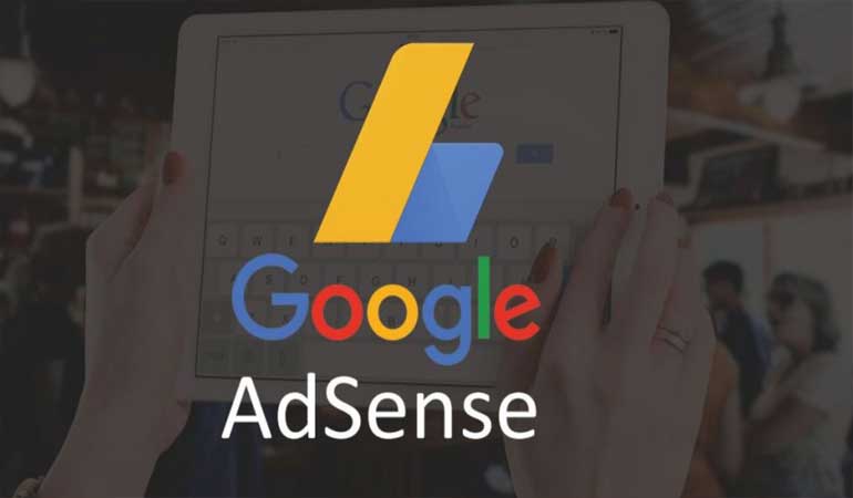 Adsense and the Surfer